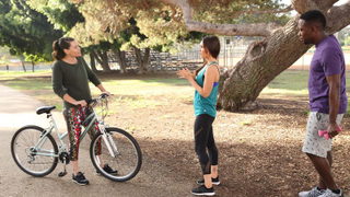 Meet the new <i>New Girl </i>again (for the first time)